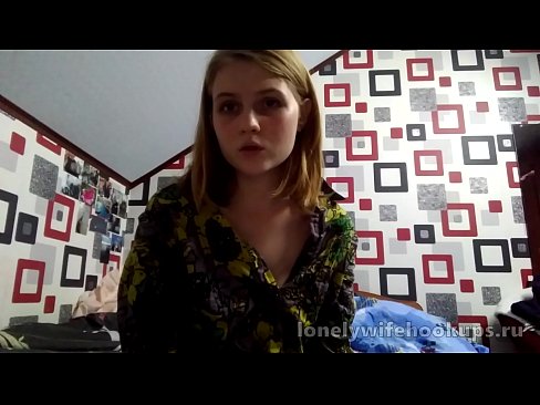 ❤️ Jèn etidyan blond ki soti nan Larisi renmen pi gwo Dick. Pornografi Larisi nan ht.analytik24.ru ❌️❤