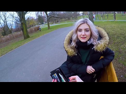 ❤️ Vale cho kom yon etranje pou lajan - pip nan pak la pa Eva Elfie Pornografi Larisi nan ht.analytik24.ru ❌️❤